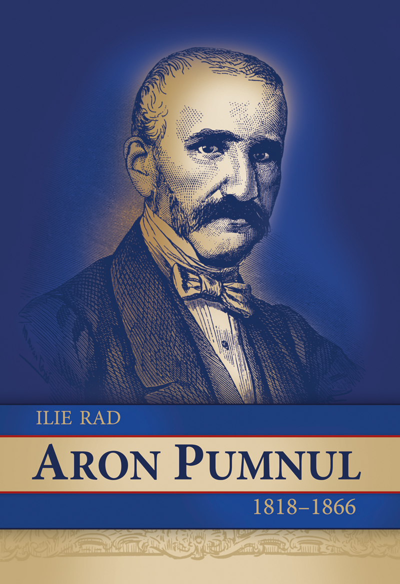 Aron Pumnul. 1818-1866