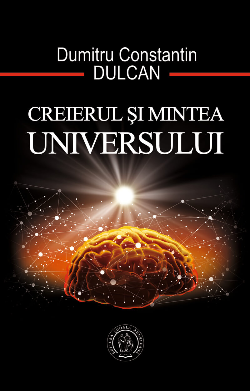 Creierul și Mintea Universului