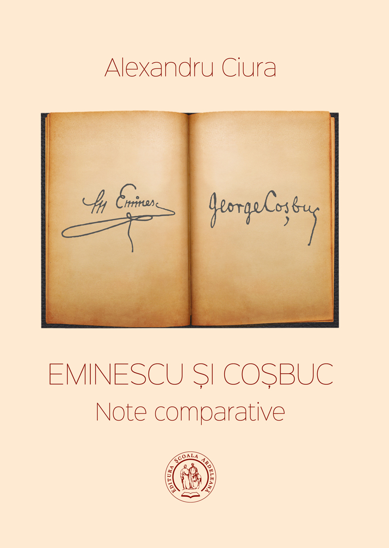 Eminescu și Coșbuc. Note comparative