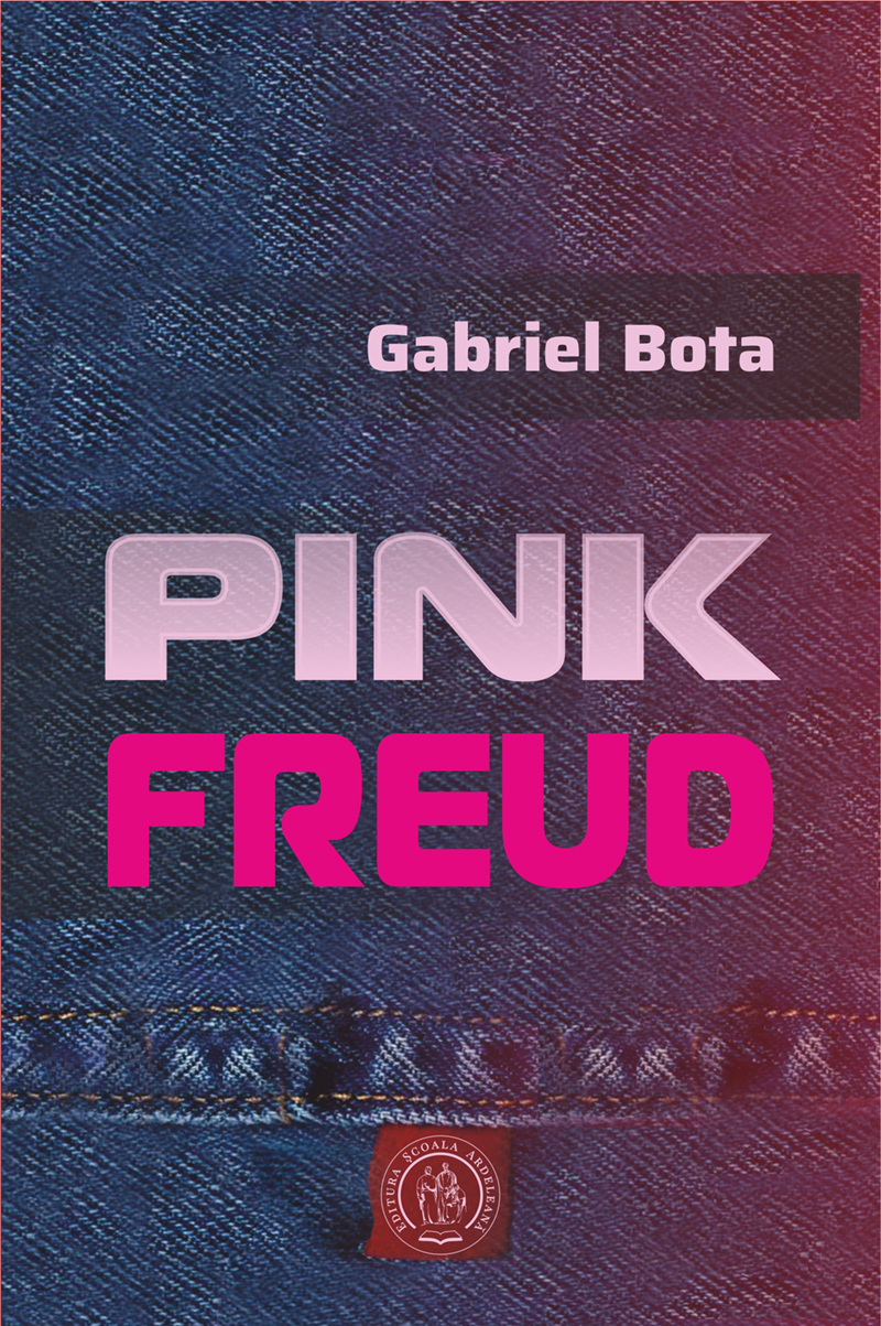 pink freud (eBook)