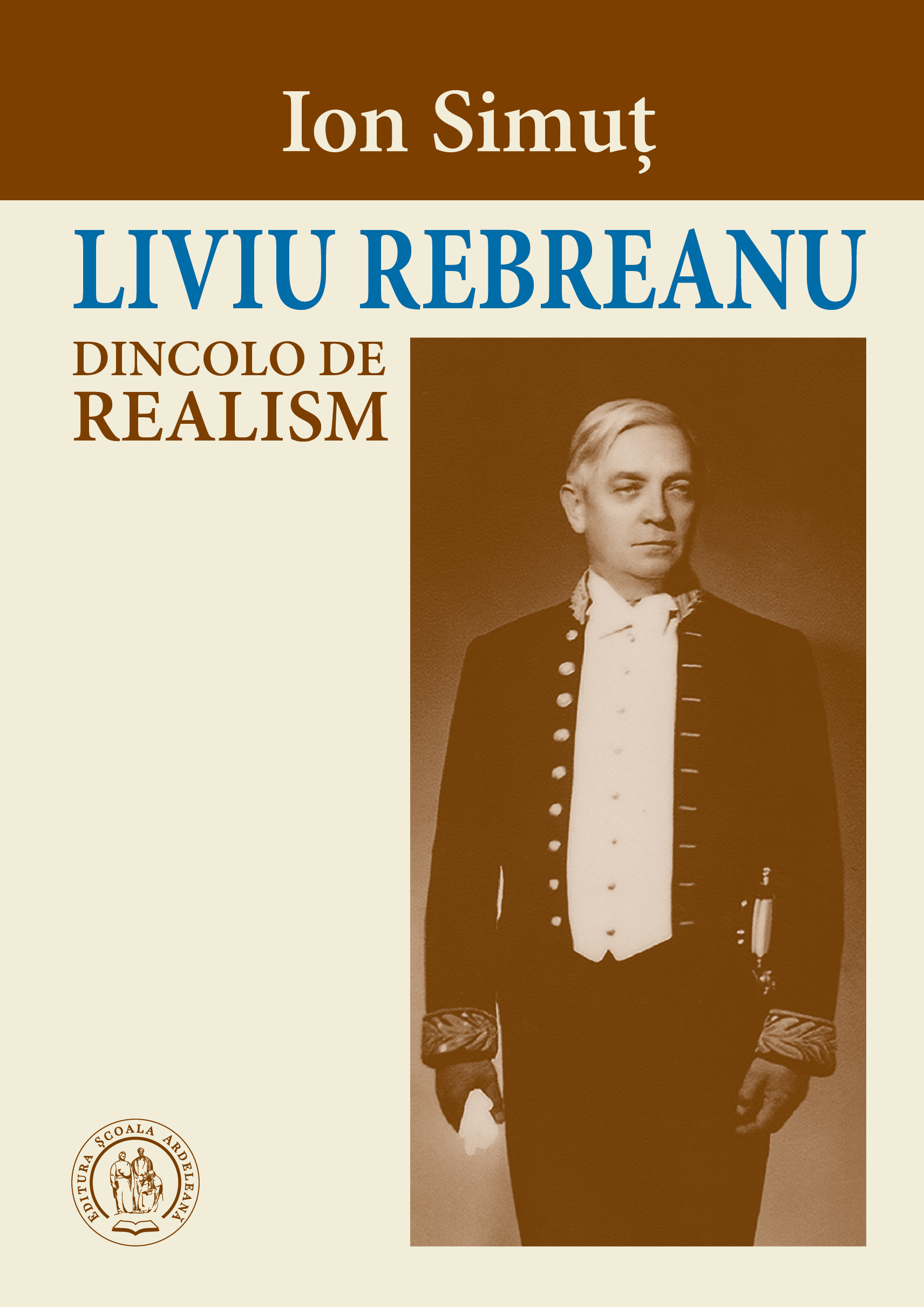 Liviu Rebreanu dincolo de realism