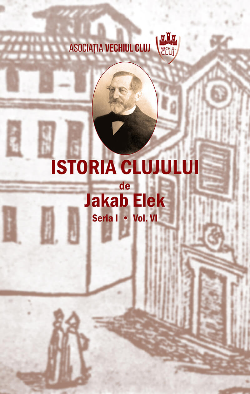 Istoria Clujului VI