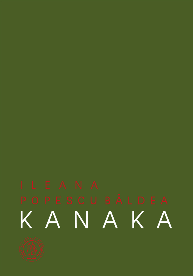 Kanaka (roman)