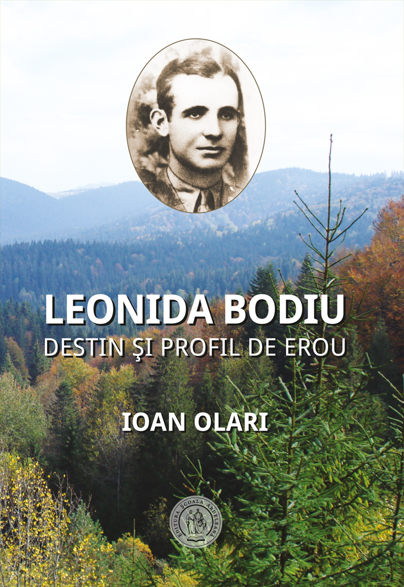Leonida Bodiu. Destin și profil de erou