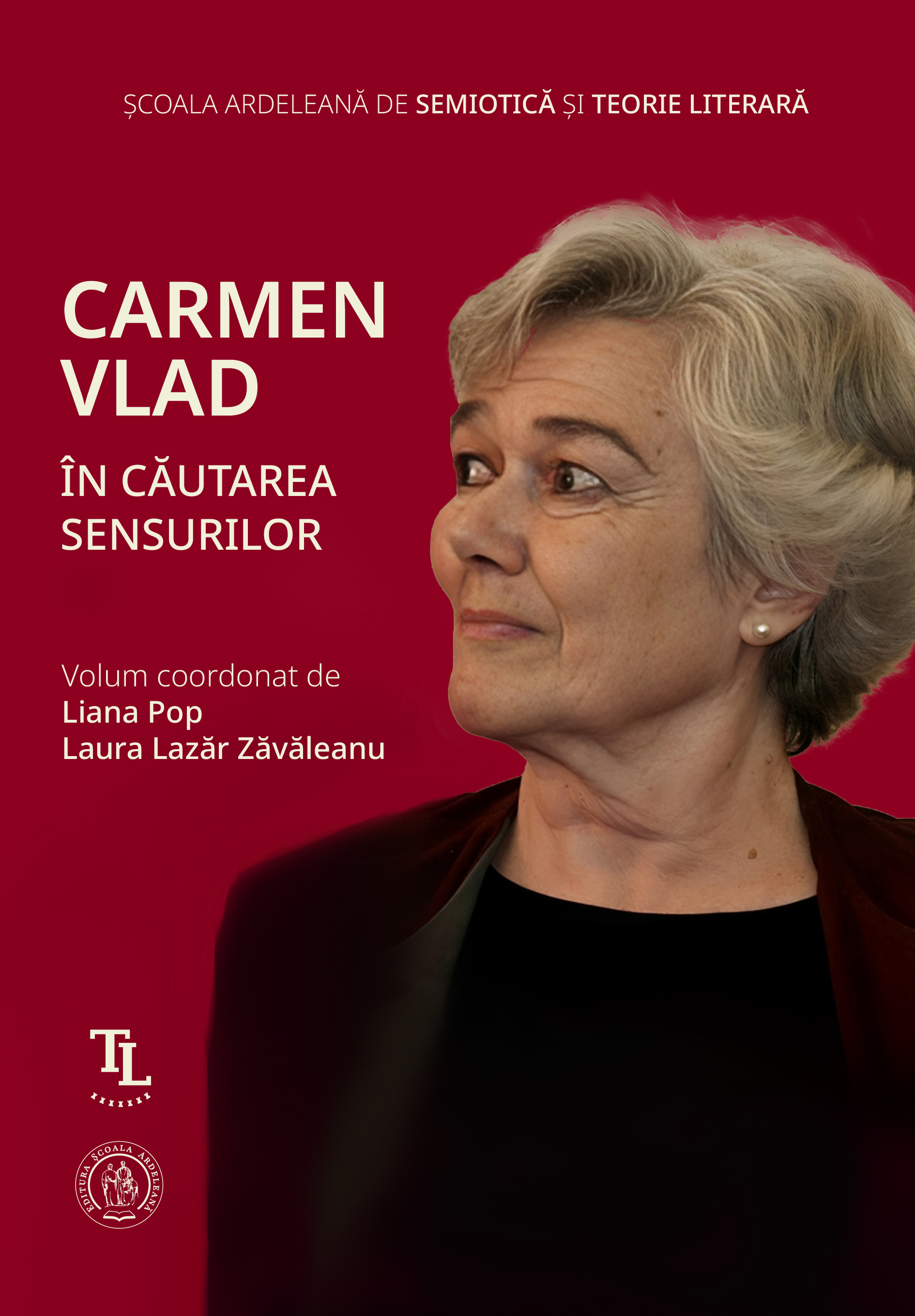Carmen Vlad. În căutarea sensurilor