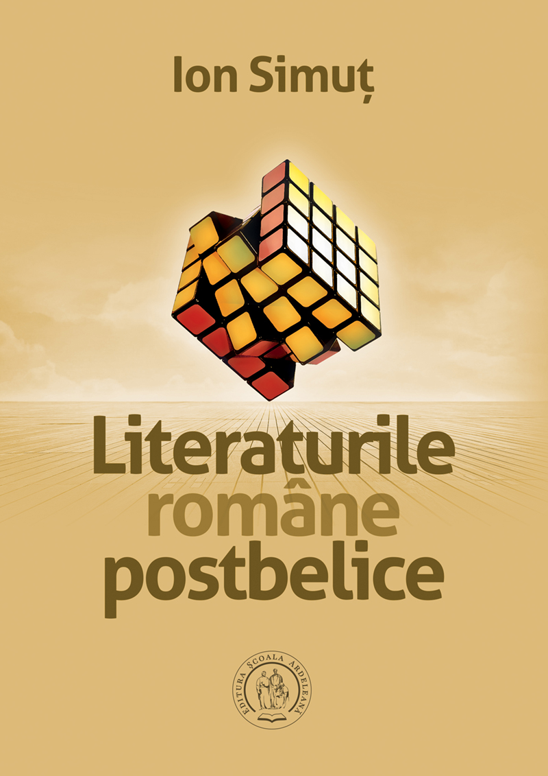 Literaturile române postbelice (eBook)