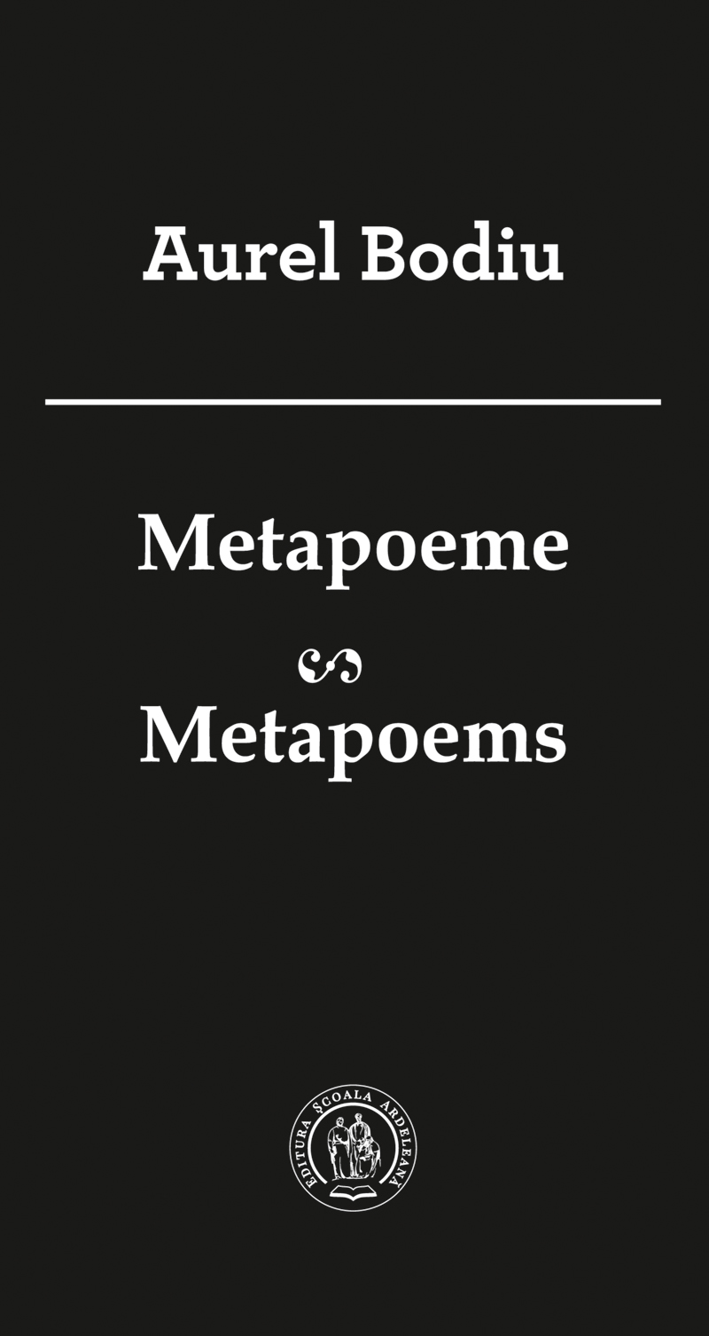 Metapoeme / Metapoems