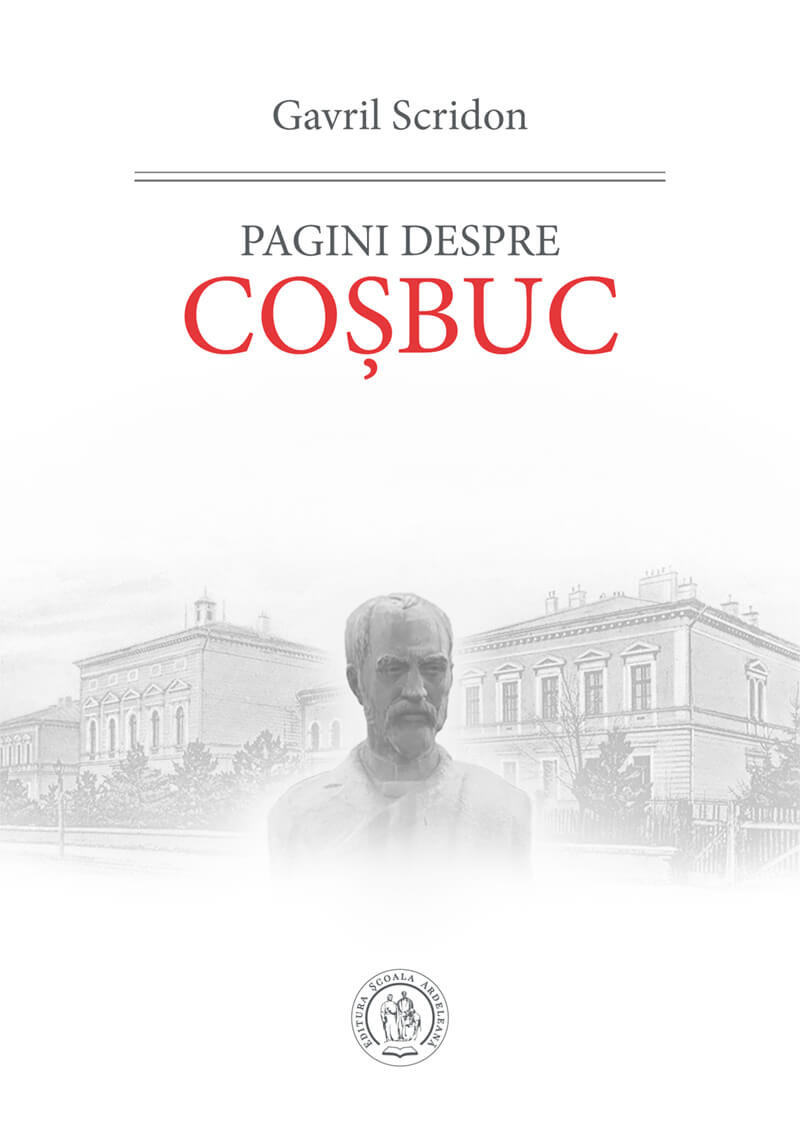 Pagini despre Coșbuc (eBook)