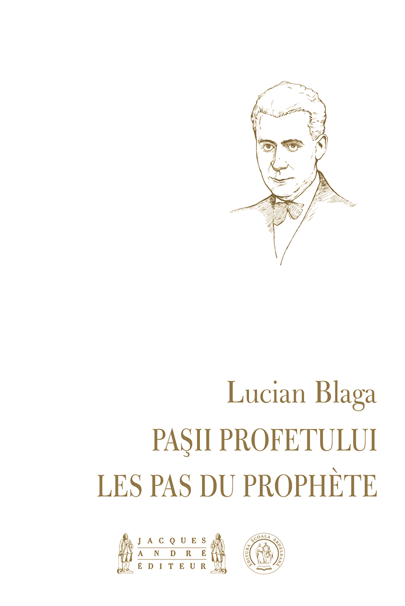 Paşii profetului / Les Pas du prophète