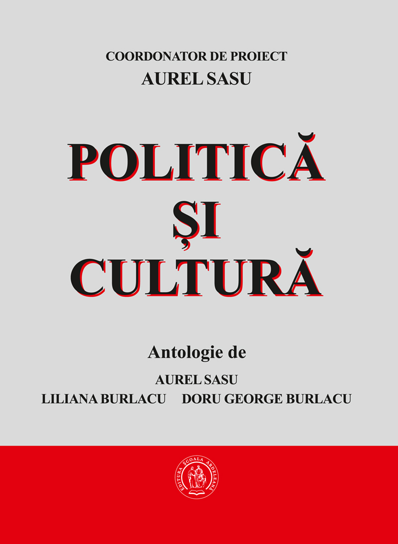 Politică și cultură
