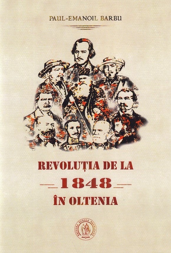 Revoluția de la 1848 în Oltenia