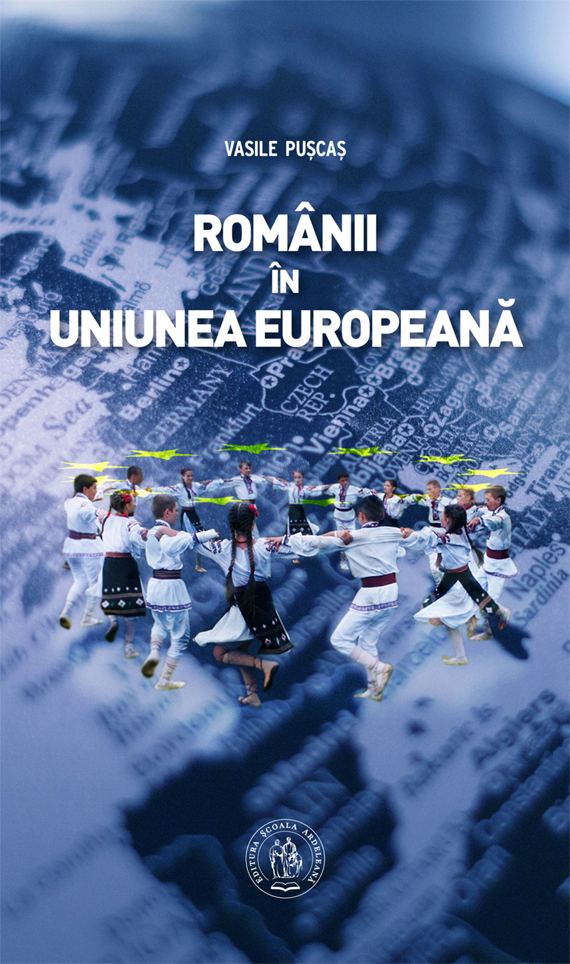 Românii în Uniunea Europeană (eBook)