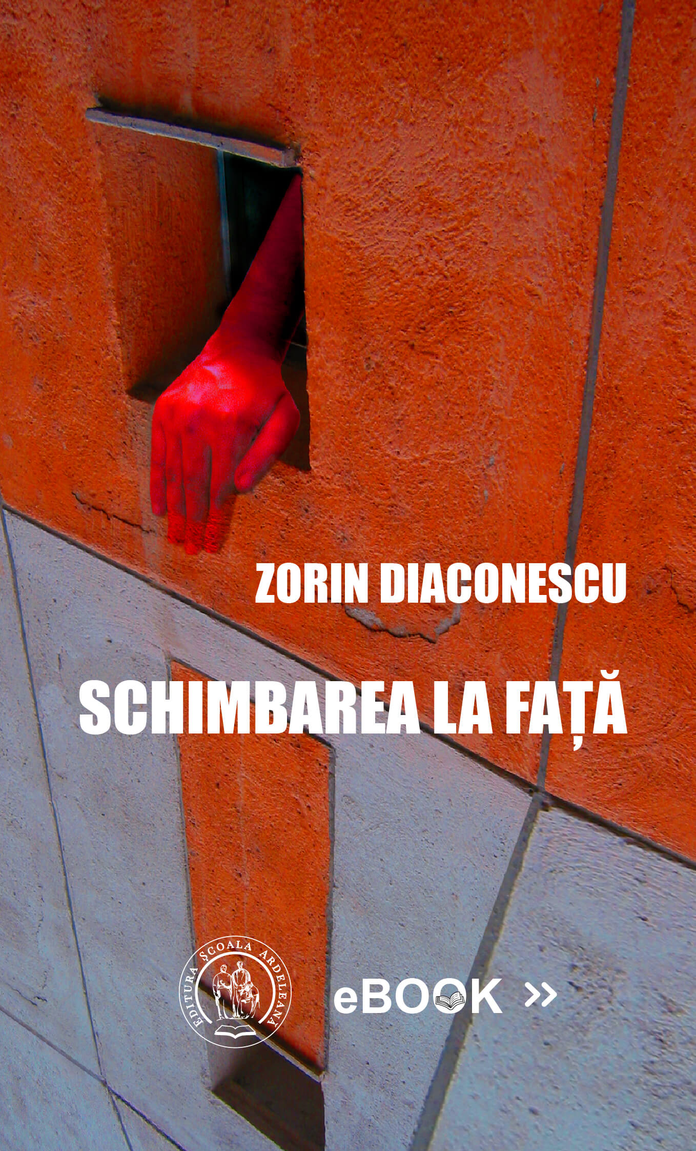 Schimbarea la față (eBook)