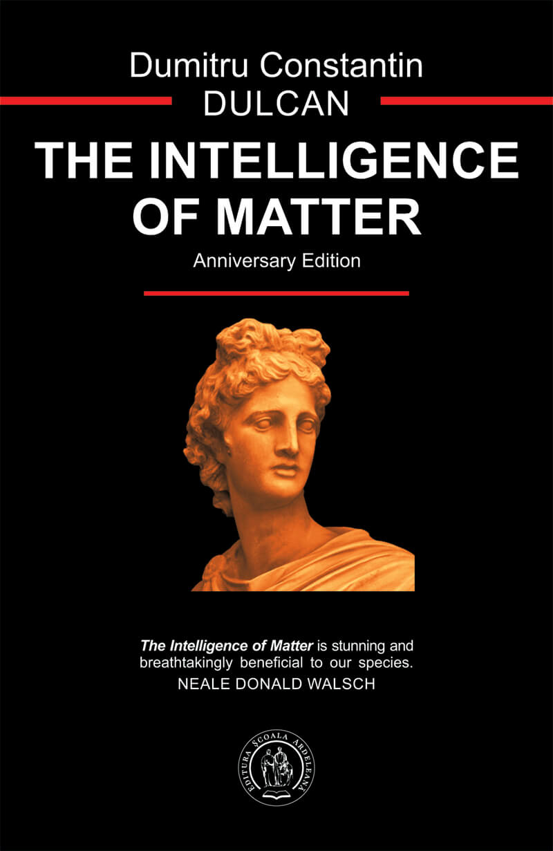 The Intelligence of Matter (eBook)